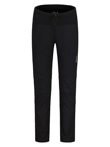 Maloja Softshellhose "CristinaM." in Schwarz