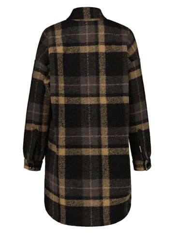 Übergangsjacke "HalapM." in Braun