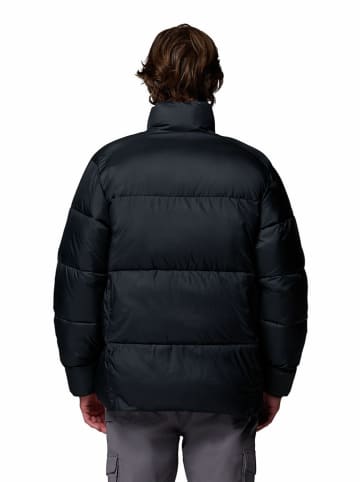 Winterjas "Puffect III" zwart