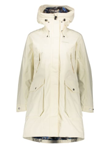 Parka "Thelma" crème