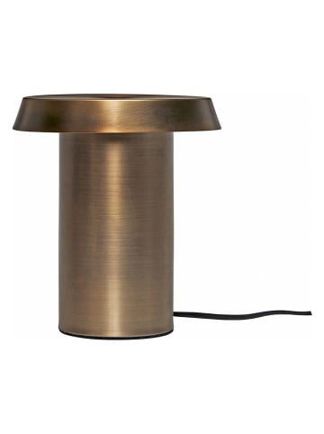 Lampa stołowa LED "Keen" - KEE F (A do G) - wys. 22 x Ø 20 cm