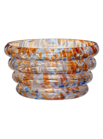 Schüssel ''Blaze'' in Bunt - (H)17 x Ø 31 cm