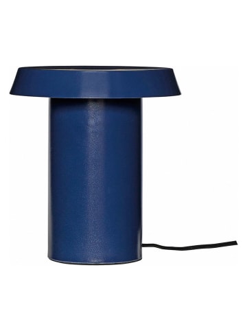 Lampa stołowa LED "Keen" - KEE F (A do G) - wys. 22 x Ø 20 cm