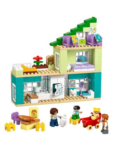 LEGO LEGO® DUPLO® Town: Modern Family Home - 2+