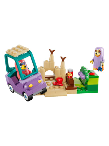 LEGO LEGO® Bluey: Oma's met Bingo en Bluey - vanaf 4 jaar