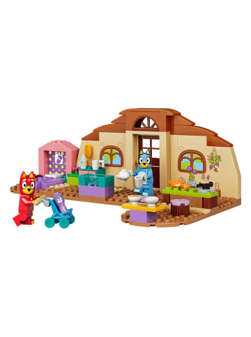 LEGO LEGO® Bluey: School met Rusty en Bluey - vanaf 4 jaar