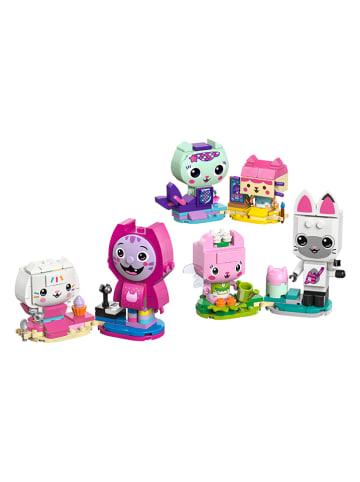 LEGO LEGO® Gabby's Dollhouse: Gabby's kattenvrienden - vanaf 6 jaar