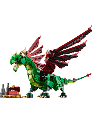LEGO® Creator Green Dragon - 9+