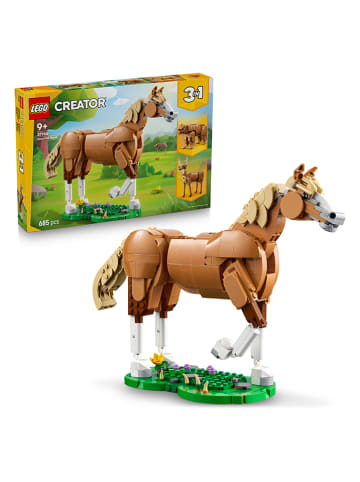 LEGO® Creator: Magnificent Horse - 9+