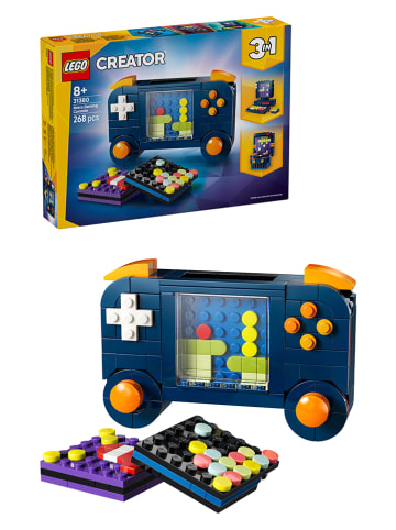 LEGO® Creator: Retro Game Console - 8+
