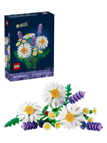 LEGO® Botanicals: Gänseblümchen - ab 9 Jahren