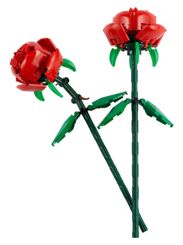 LEGO® Botanicals Roses - 8+