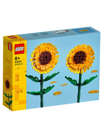 LEGO® Creator zonnebloemen - vanaf 8 jaar