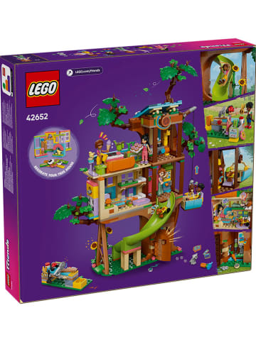 LEGO® Friends Boomhut - vanaf 8 jaar