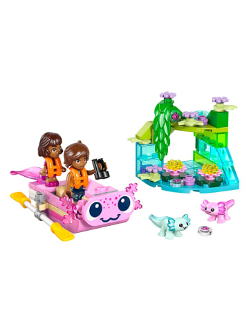 LEGO LEGO® Friends: Axolotl avonturenboot - vanaf 5 jaar