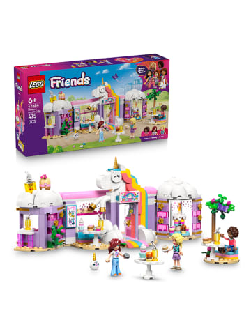LEGO LEGO® Friends: Unicorn Dream Café - 6+