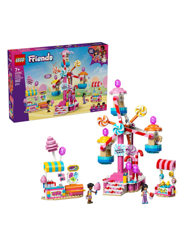 LEGO® Friends: Cupcake Ferris Wheel - 7+