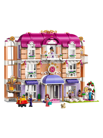 LEGO LEGO® Friends: Het Grand Hotel van Heartlake City - vanaf 9 jaar