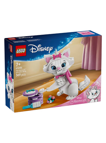 LEGO® Disney: Aristocats betoverende kat - vanaf 7 jaar