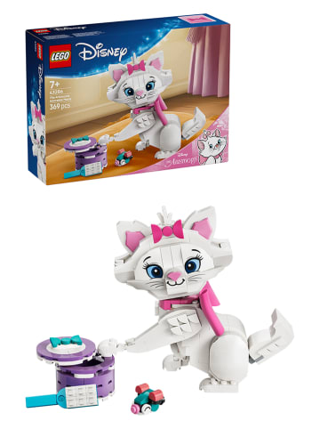 LEGO® Disney: Aristocats betoverende kat - vanaf 7 jaar