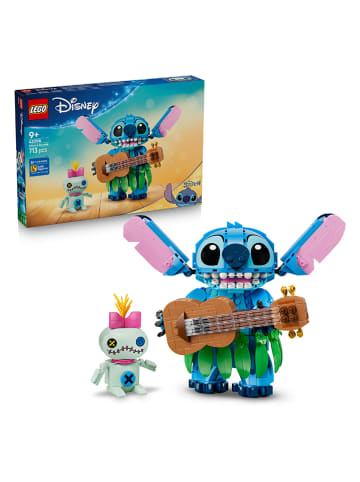 LEGO® Disney: Stitch and Scrump - 9+