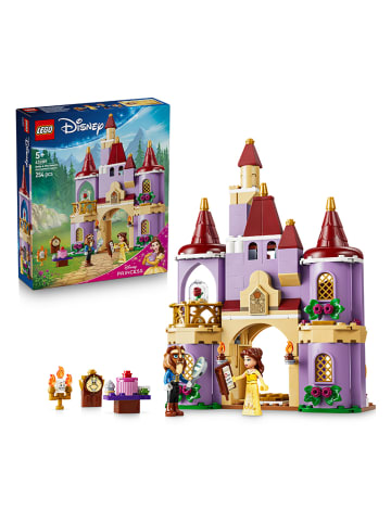 LEGO® Disney Princess: Het betoverde kasteel - vanaf 5 jaar