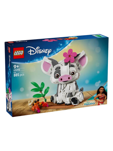LEGO LEGO® Disney: Vaiana Pua - vanaf 9 jaar