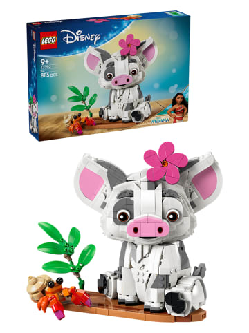 LEGO LEGO® Disney: Vaiana Pua - vanaf 9 jaar