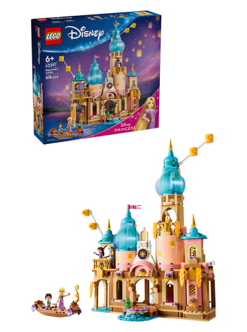 LEGO® Disney: Princess: Rapunzel's Castle - 6+