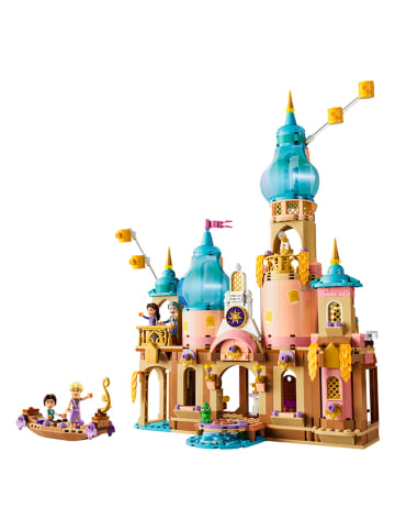 LEGO LEGO® Disney: Princess: Rapunzel's Castle - 6+