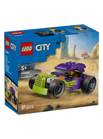 LEGO® City: Hot Rod - ab 5 Jahren