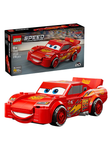 LEGO® Speed Champions: Lightning McQueen - 9+