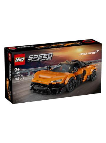 LEGO® Speed Champions: McLaren W1 - ab 9 Jahren