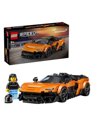 LEGO® Speed Champions: McLaren W1 - vanaf 9 jaar