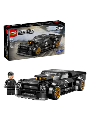 LEGO® Speed Champions: Ken Block's 1965 Ford Mustang Hoonicorn V1 - 9+