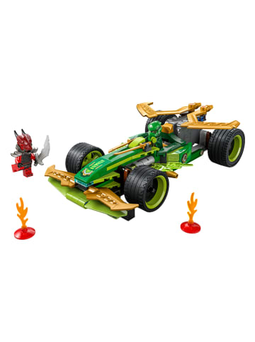 LEGO® NINJAGO: Lloyds actionflitzer - vanaf 7 jaar