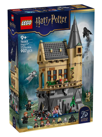 LEGO® Harry Potter™: Schloss Hogwarts™: Krankenflügel - ab 9 Jahren