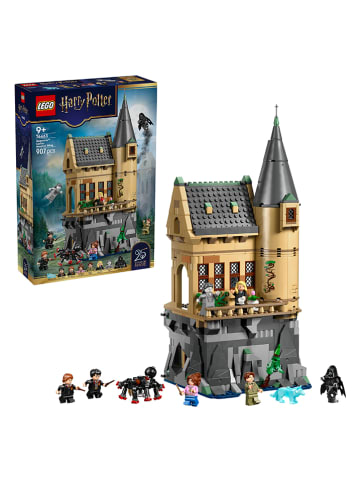 LEGO® Harry Potter™: Schloss Hogwarts™: Krankenflügel - ab 9 Jahren
