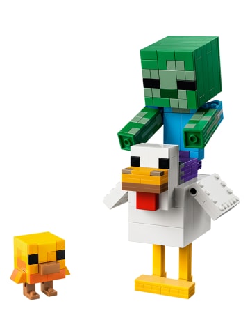 LEGO LEGO® NINJAGO®: Chicken Rider - 9+