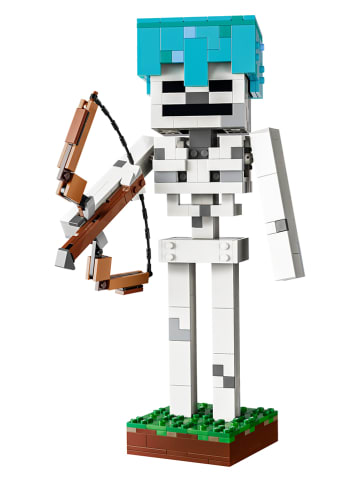 LEGO LEGO® NINJAGO®: The Skeleton - 10+