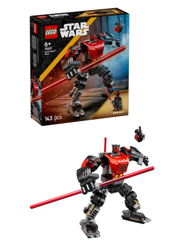 LEGO® Star Wars™: Darth Maul™ Mech - 6+