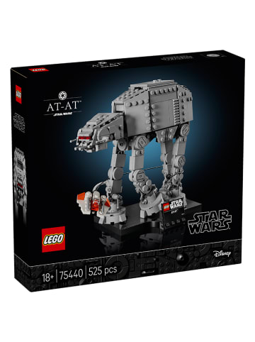 LEGO® Star Wars™: AT-AT™ - ab 18 Jahren