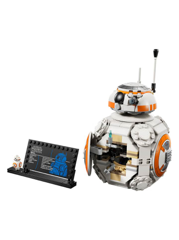 LEGO LEGO® Star Wars™: Der Astromech-Droide BB-8™ - ab 10 Jahren