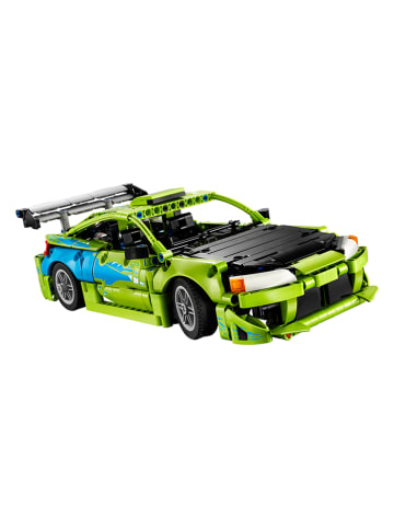 LEGO LEGO® Technic: Fast and Furious Mitsubishi Eclipse auto - vanaf 14 jaar