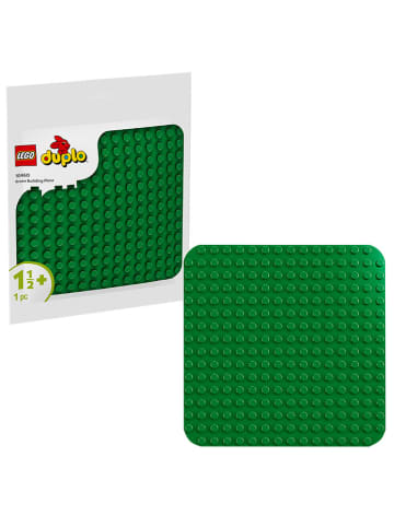 LEGO® DUPLO®: Bauplatte - ab 18 Monaten