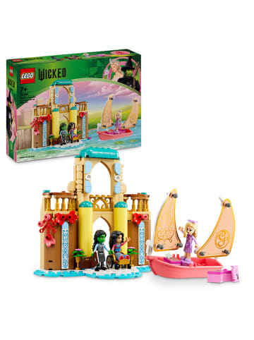 LEGO® Wicked: Glinda, Elphaba und Nessarose an der Uni Shiz  - ab 7 Jahren