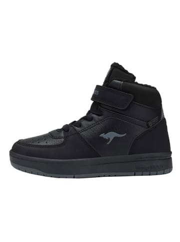 Boots "Bound Mid EV" zwart