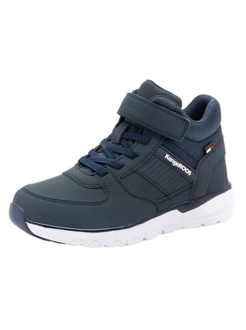 Boots "K-TS Caspo EV RTX" in Dunkelblau