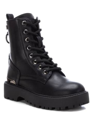 Boots zwart