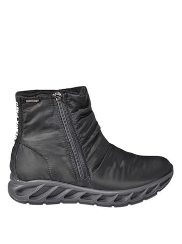Boots in Schwarz